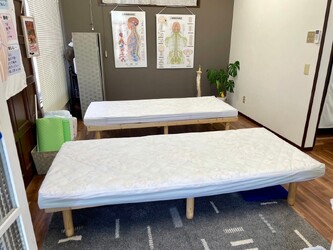 美容カイロ Nil～ニル～ | 金沢のリラクゼーション