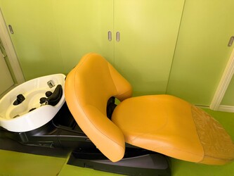 you & i hair design | 大和のヘアサロン