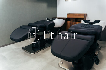 lit hair本山店 | 本山/今池のヘアサロン