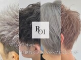 ROI | 姫路のヘアサロン