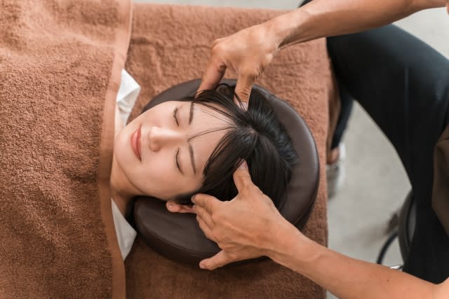 ～按揉の憩い～HANARE心斎橋店 | 心斎橋のリラクゼーション