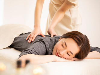 ～按揉の憩い～HANARE心斎橋店 | 心斎橋のリラクゼーション