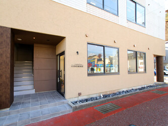 LashinVan HOMME | 防府のヘアサロン