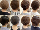 Natura本山店 | 本山/今池のヘアサロン