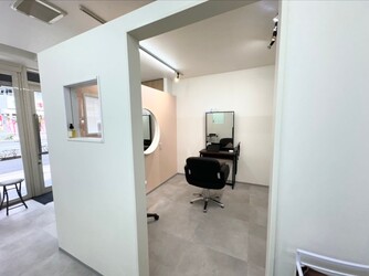 est hair 西台店 | 板橋のヘアサロン