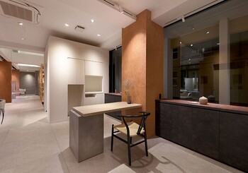 LashinVan【ラシンバン】 | 防府のヘアサロン