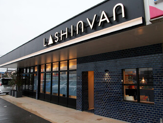 LASHINVAN LAMER | 周南のヘアサロン