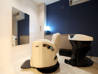 LASHINVAN LAMER | 周南のヘアサロン