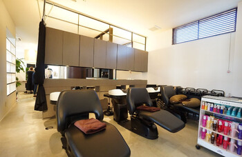 HAIR MAKE AVANCE | 山口のヘアサロン