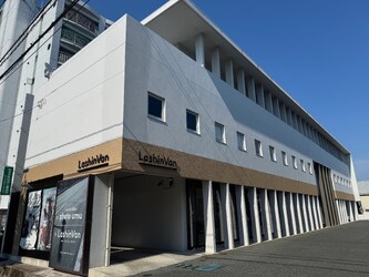 LashinVan【ラシンバン】 | 防府のアイラッシュ