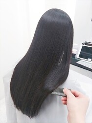 髪質改善 SIERNA 金町 | 亀有のヘアサロン