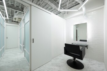 髪質改善 SIERNA 金町 | 亀有のヘアサロン