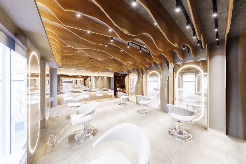 Lond re Maison.原宿店 | 原宿のヘアサロン