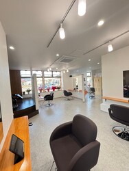 Aile【エイル】 | 武雄のヘアサロン