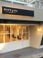 HAPPYEL hair crew | 大和高田のヘアサロン
