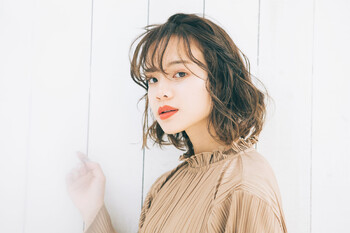 スタジオ COZY【スタジオ コージー】 | 岐阜のヘアサロン