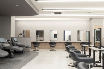 LUNA LUNA Brandnew Hair 山形南店 | 山形のヘアサロン