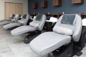 LUNA LUNA Brandnew Hair 山形南店 | 山形のヘアサロン