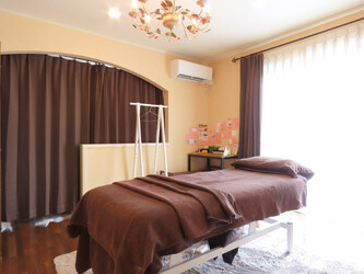 TUMIKI～つみき～ | 高松のリラクゼーション