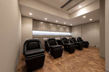 髪質改善 個室サロン Atras.salon (アトラス)札幌大通り 美容室 | 大通のヘアサロン