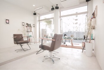 JENOBEE | 代官山のヘアサロン