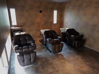 髪質改善＆トリートメント専門店 Pursense【パーセンス】 | 北九州のヘアサロン