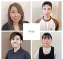 ANSA hair 六地蔵店 | 伏見のヘアサロン