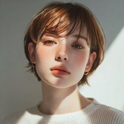 ANSA hair 大久保店 | 宇治のヘアサロン