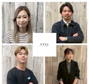 ANSA hair 城陽寺田店 | 宇治のヘアサロン