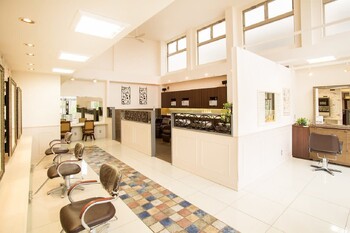 ヘアークリアー 川口鳩ケ谷 | 川口のヘアサロン