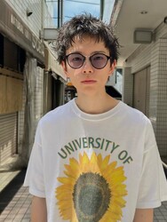 huge 表参道 | 表参道のヘアサロン