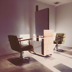 Boasorte | 三鷹のヘアサロン