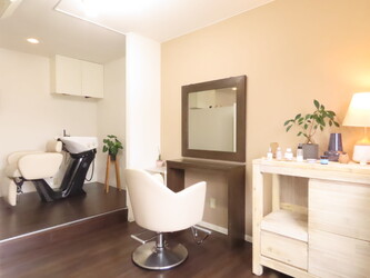 美容室ふくぷく | 円山公園のヘアサロン