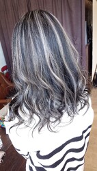 @z 【アットゼー】 | 姫路のヘアサロン