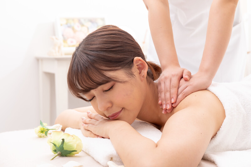 温活癒しサロン うちな～たいむ | 行徳のリラクゼーション