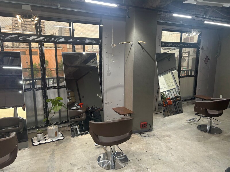 tata | 草加のヘアサロン