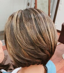 +C hair | 大府のヘアサロン