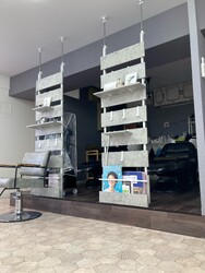 Beauty salon BELL CHOUETTE | 香椎のヘアサロン