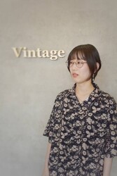colors Vintage | 京田辺のヘアサロン colors Vintage | 京田辺のヘアサロン