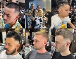 BAD BARBER BARBER SHOP OKINAWA NAHA 沖縄那覇国際通り店 | 那覇のヘアサロン