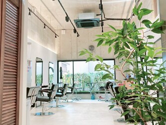FLICK HAIR SALON 京都河原町店 【フリック ヘア サロン】 | 河原町/木屋町/先斗町のヘアサロン