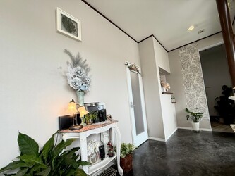 f salon | 前橋のエステサロン