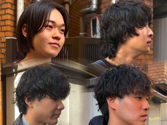 GLOP 町田 メンズサロン | 町田のヘアサロン