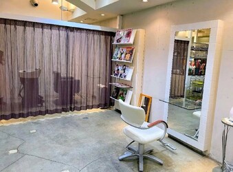 ROSE’ allure【ロゼアリュール】 | 名駅のヘアサロン