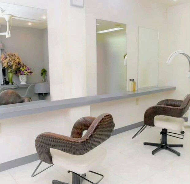 美容室ロゼ 那古野 | 名駅のヘアサロン