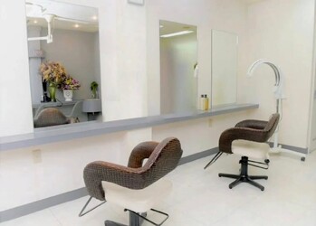 美容室ロゼ 那古野 | 名駅のヘアサロン