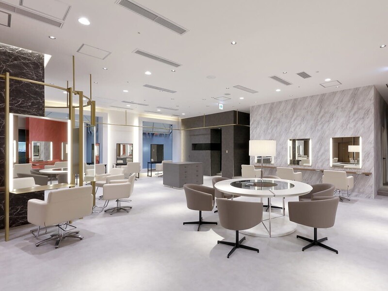 corso  k-two  梅田 茶屋町 | 梅田のヘアサロン