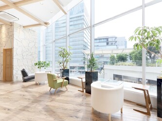 K-two あべのキューズモール店【ケーツー】 | 天王寺/阿倍野のヘアサロン