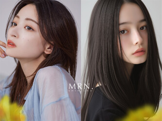 髪質改善トリートメント&ケアカラー MRN. 新宿西口 | 新宿のヘアサロン