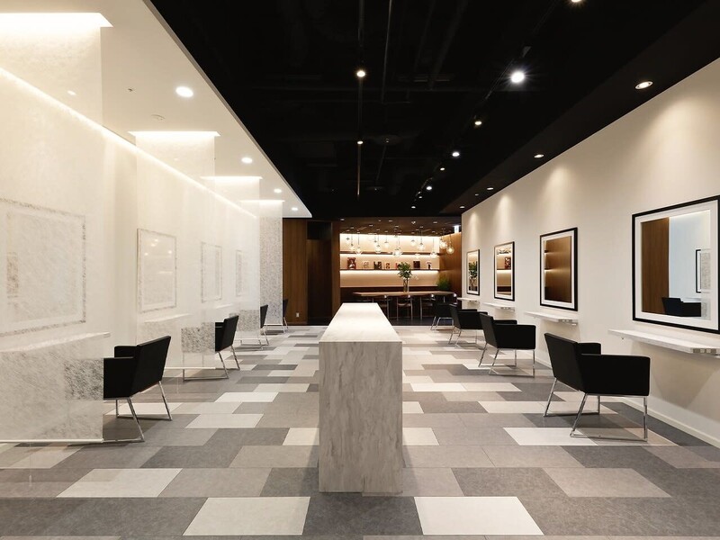 K-two NAGOYA【ケーツー】 | 栄/矢場町のヘアサロン